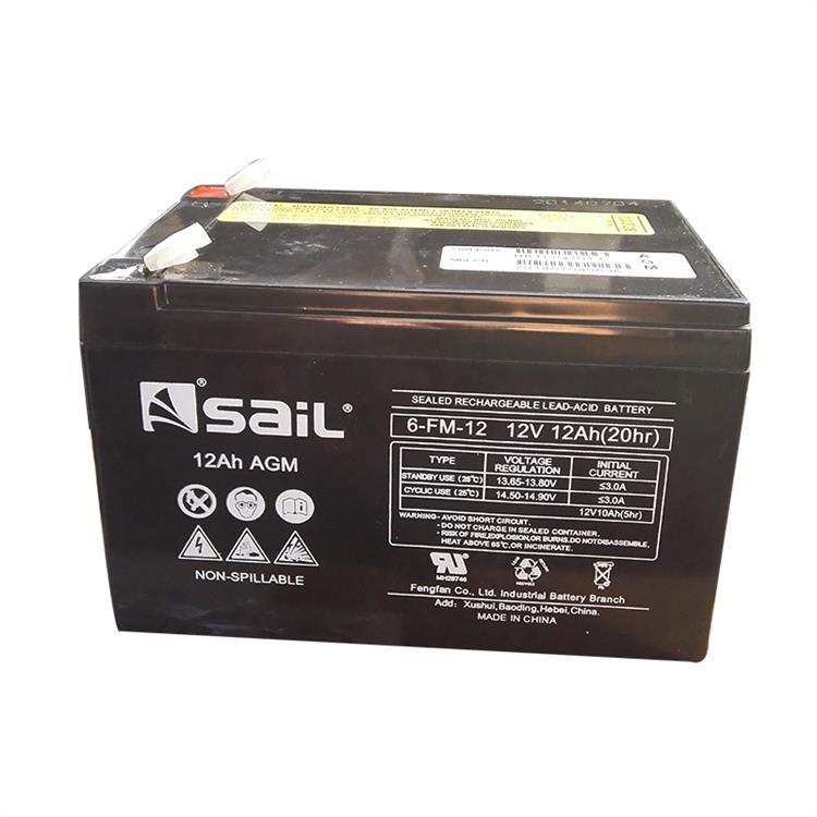 浙江风帆UPS蓄电池12v100ah机房蓄电池服务器稳压备用