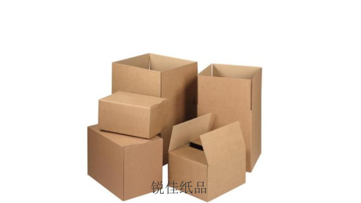 深圳纸品纸箱设计 来电咨询 东莞市锐佳纸品供应