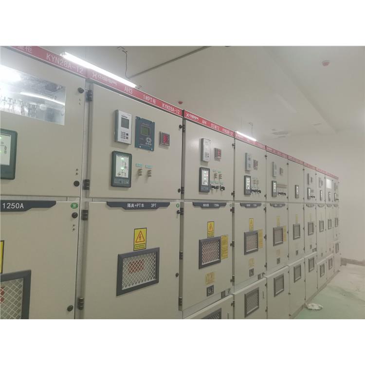 KYN28A-12高压开关柜 天门KYN28A-12高压开关柜公司
