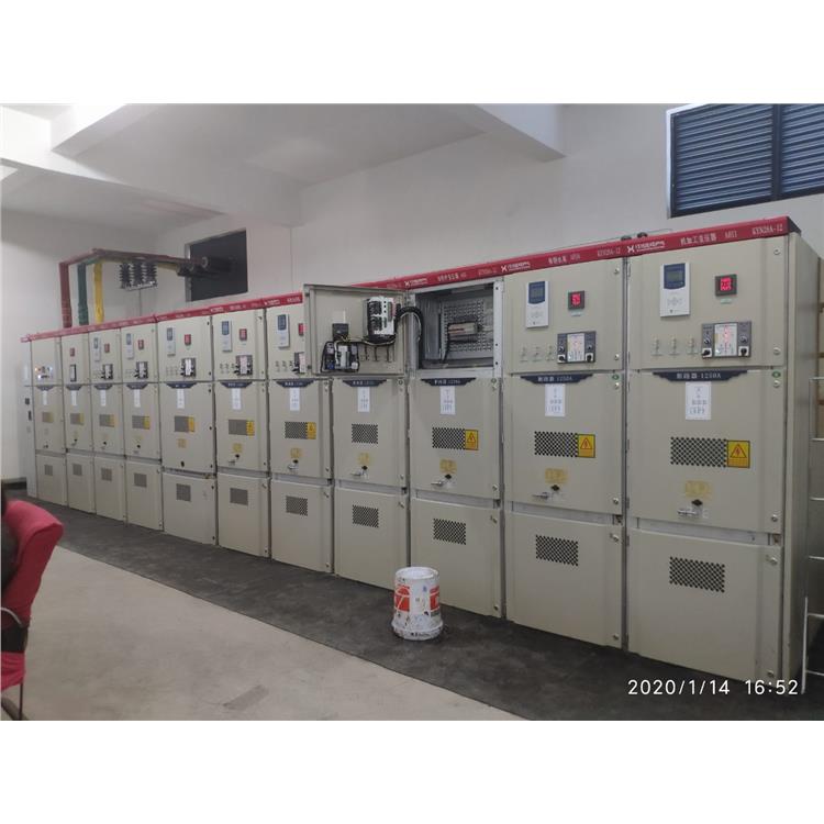 KYN28A-12高压开关柜 延安KYN28A-12高压开关柜代理