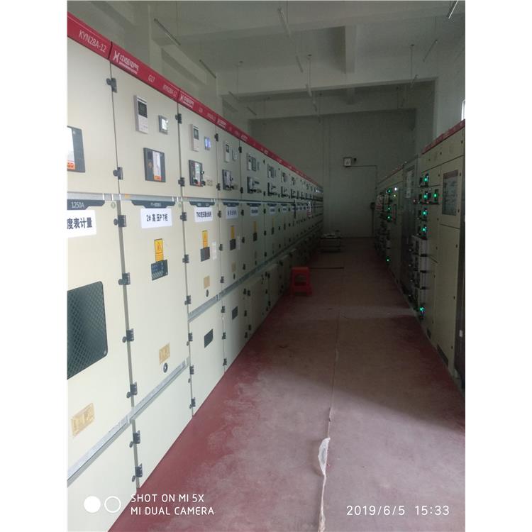 KYN28A-12高压开关柜 呼和浩特KYN28A-12高压开关柜厂商