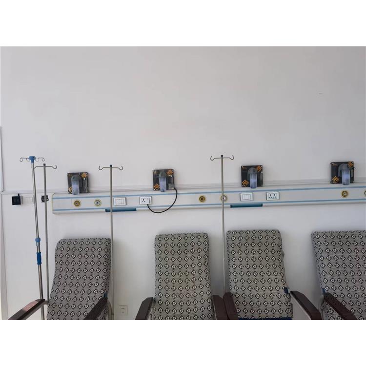 北京高温房氧吧设备厂家 弥散式氧气机 室内缺氧解决方案
