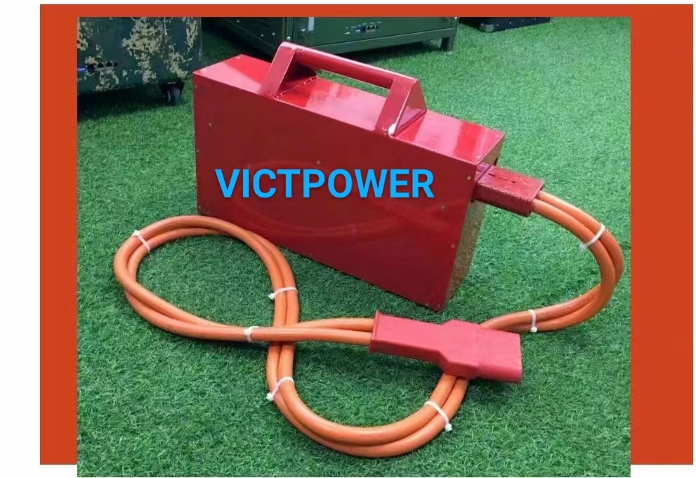 Victpower28V40ah航空地面电源移动电源