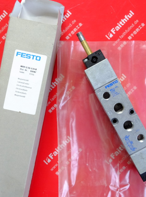 回收费斯托回收FESTO回收一切费斯托Festo气动
