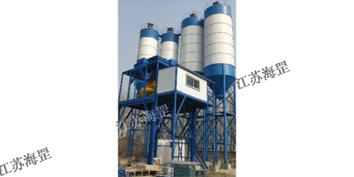 西藏介绍脉冲反吹仓**除尘器 江苏海罡工程机械供应