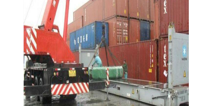 上海如何安全办理越南出口货代 诚信服务 上海沃世国际货运代理供应