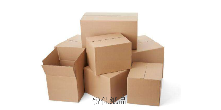 大朗啤盒纸箱生产 东莞市锐佳纸品供应