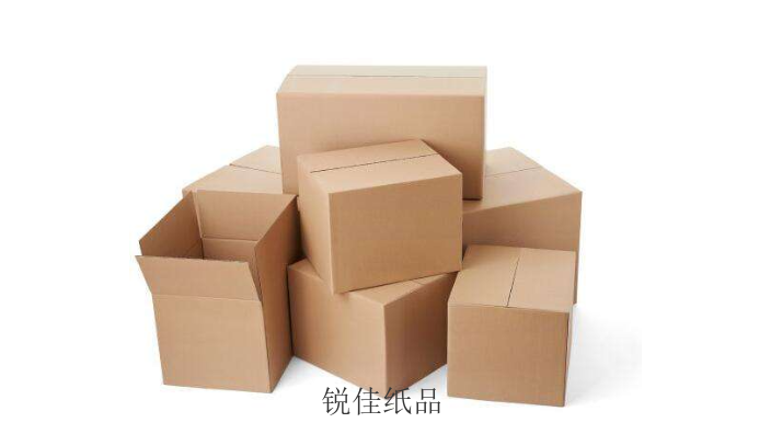 惠州瓦楞包装纸箱厂 客户至上 东莞市锐佳纸品供应