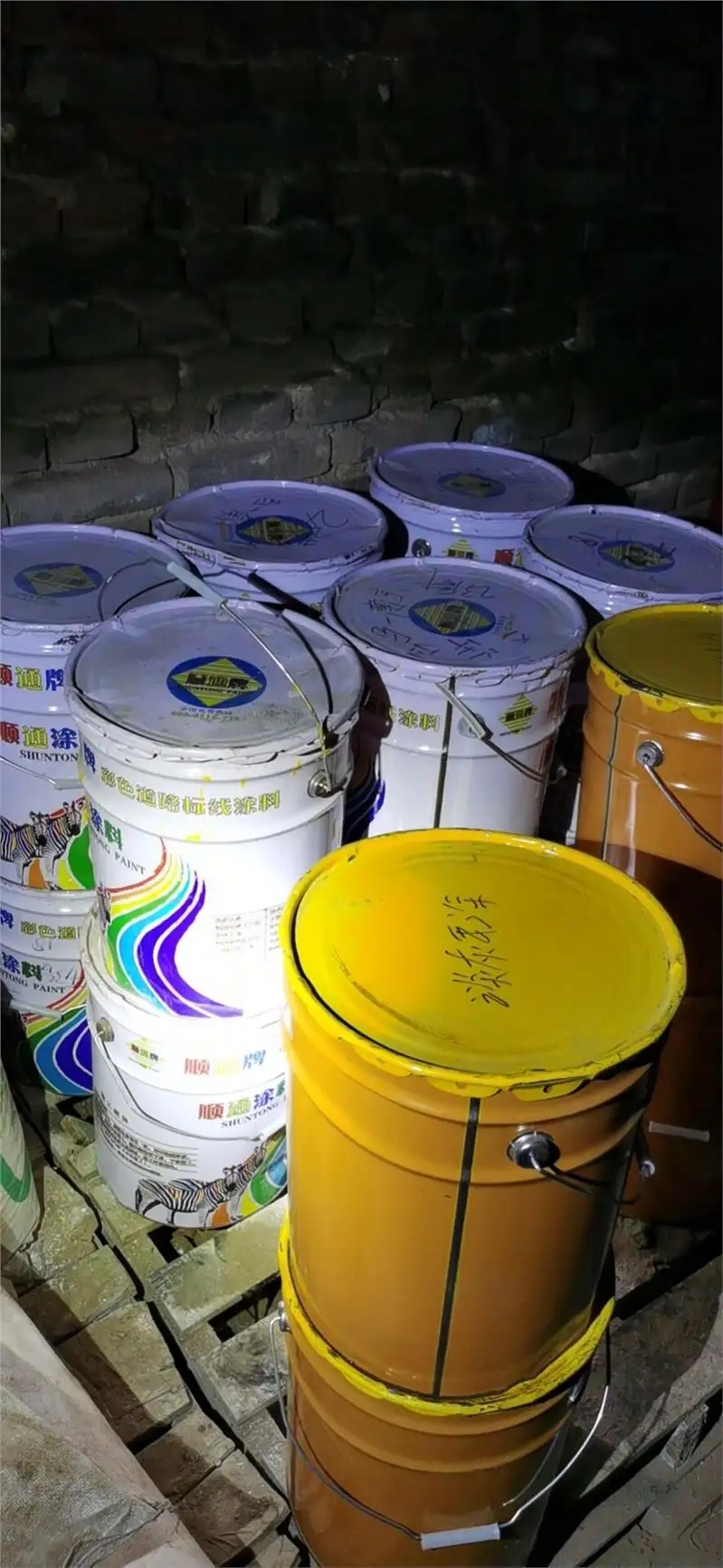 南京高价回收钛白粉