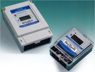 DDS1540型电子式电能表