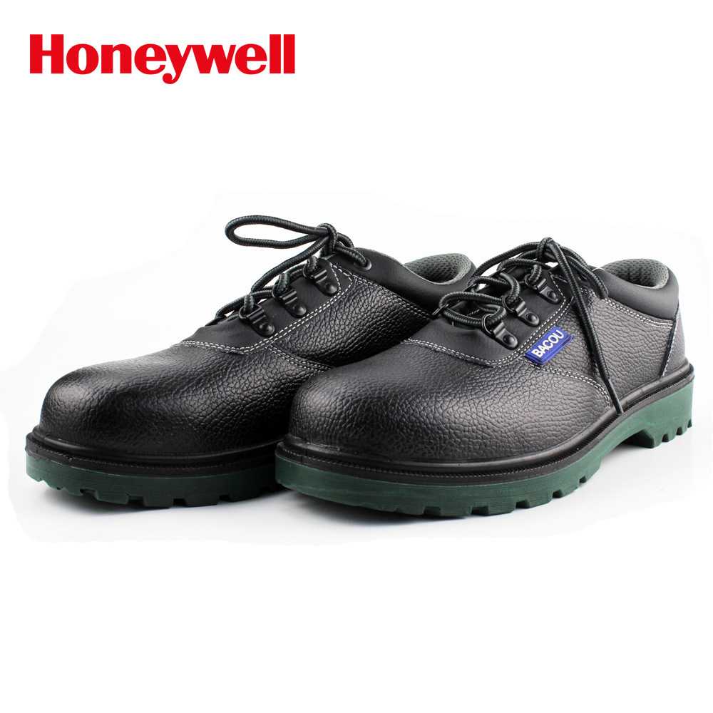 成都霍尼韦尔BC6242122低帮钢头钢底防刺鞋防静电安全鞋