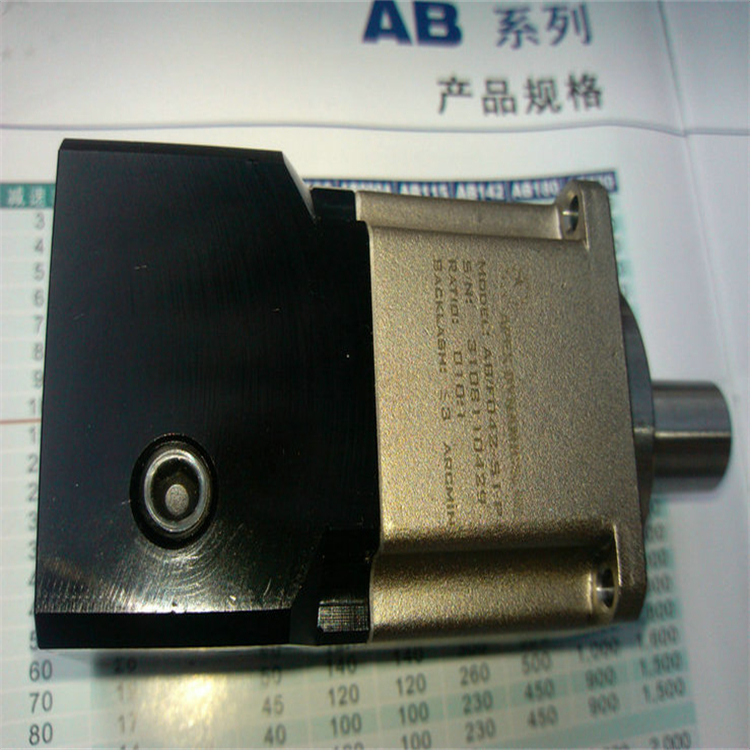 广东广用APEX减速机ADR047 APEX一级代理
