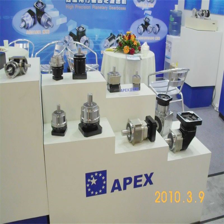 鹤壁AB060中国台湾减速机总代理 充电桩设备配套 使用寿命长货期稳定