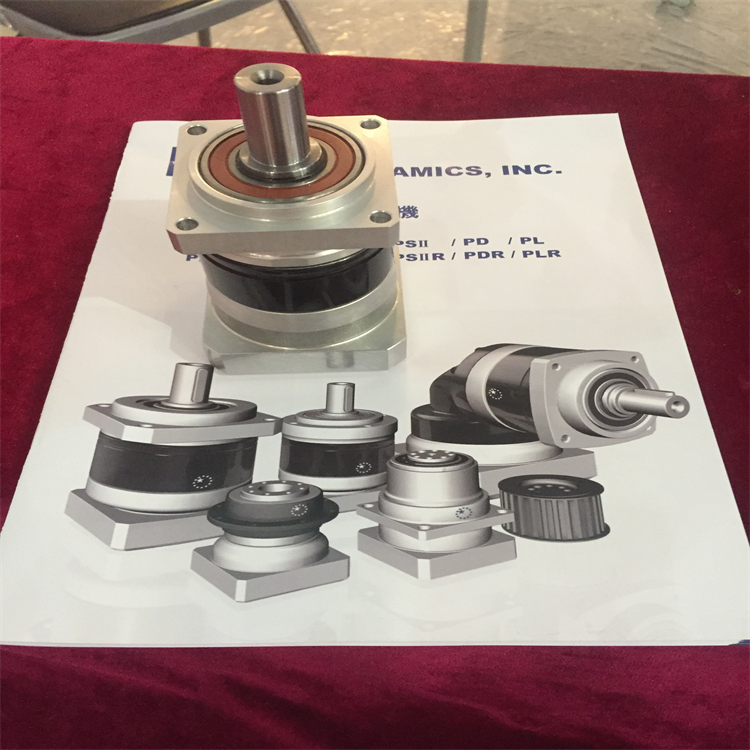 潮州中国台湾精锐齿轮箱销售AFR042 华南区一级代理 产品性能稳定