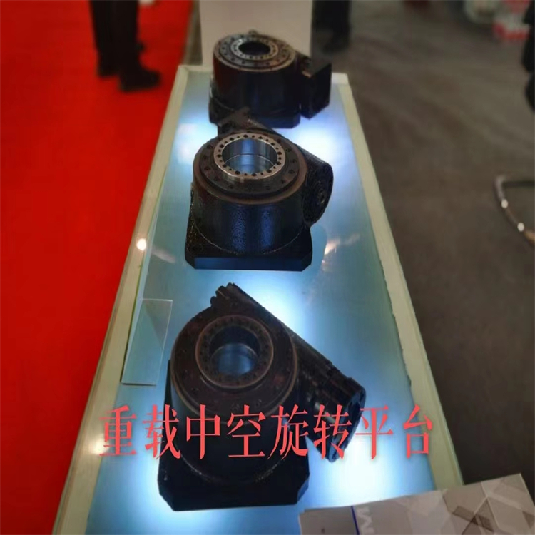 安庆新能源汽车电机产线润霖凸轮分割器配套