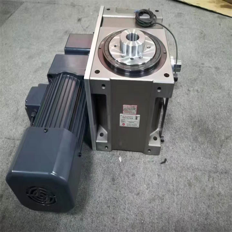 西安专业生产润霖凸轮分割器