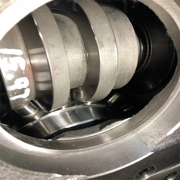 中山润霖凸轮分割器汽车生产线设备配套 高速性能好 设备精良
