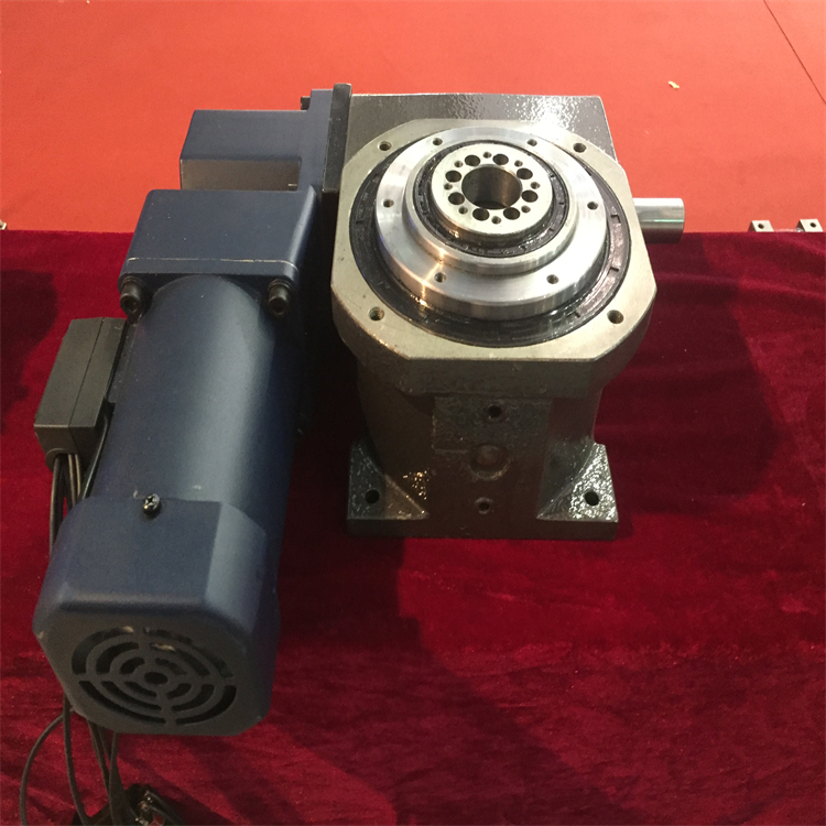 博尔塔拉凸轮分度箱非标设备用等分分割器 电容器拉链机喷头设备配套 货期快