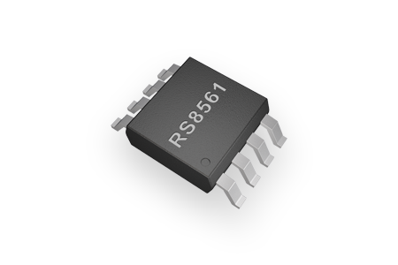 润石代理 RS8561、RS8562、RS8564、RS8563 CMOS运算放大器 优势供应