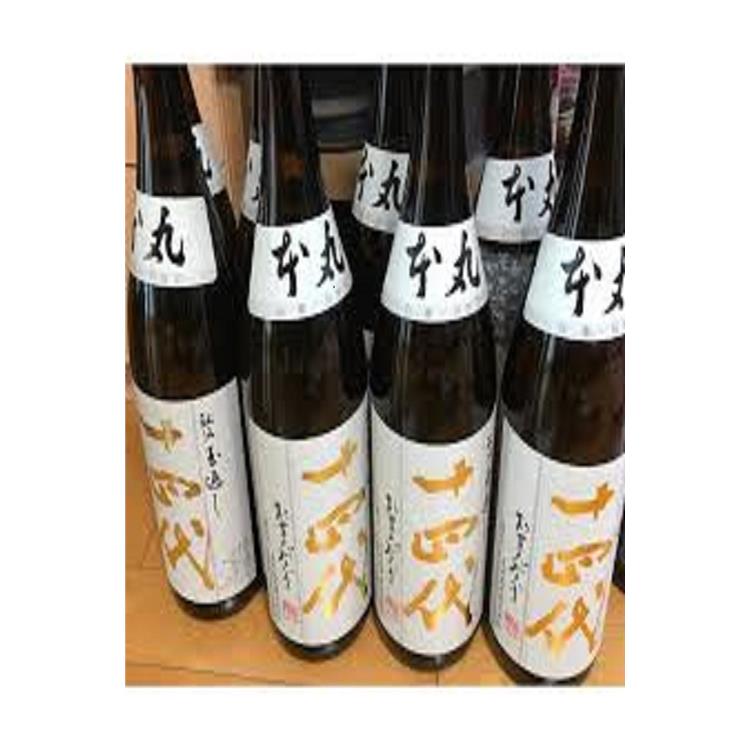 本丸厂家电话 十四代清酒