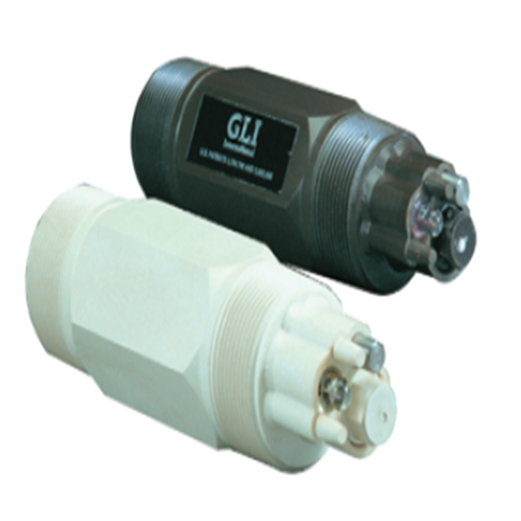 供应 哈希GLI 3700E 电磁式电导率传感器
