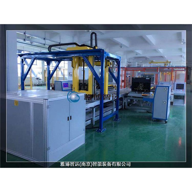 雅博智远 徐州生产流水线	徐州自动化流水线厂家
