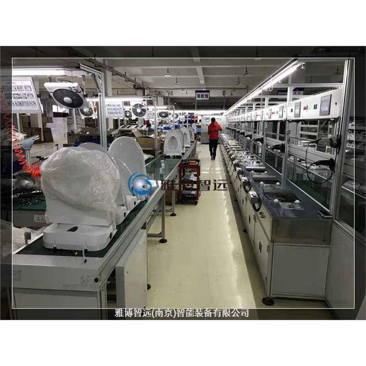 人品产品同在 滁州流水线厂家	金华装配流水线厂家