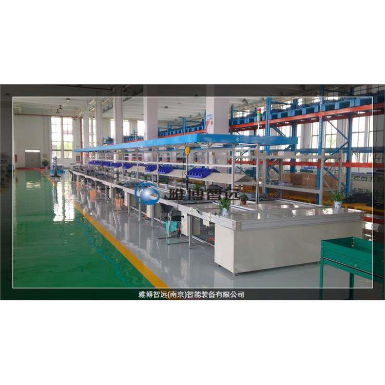 人品产品同在 济南流水线厂家	潍坊生产流水线厂家