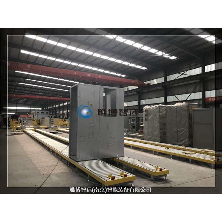 喷涂流水线设备厂家 杭州流水线	杭州自动化流水线 波段开关行业