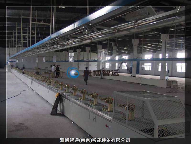 无锡生产流水线无锡自动化生产线无锡生产线