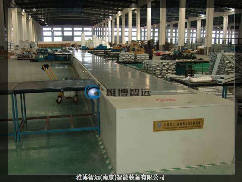 亳州生产线厂家	黄山生产流水线厂家