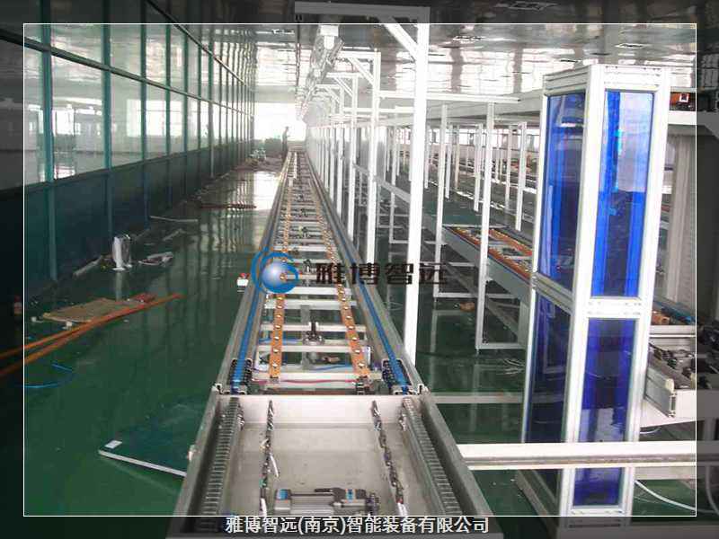 温州生产流水线	上海自动化流水线设备