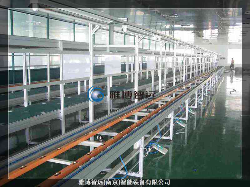上海流水线	上海自动化流水线