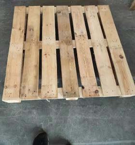 无锡栈板厂家-上海二手木托盘厂家-松正昊木箱包装木托盘