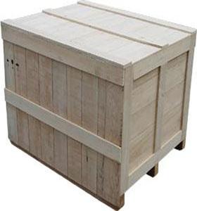 昆山木箱-昆山木栈板-松正昊木箱包装木托盘
