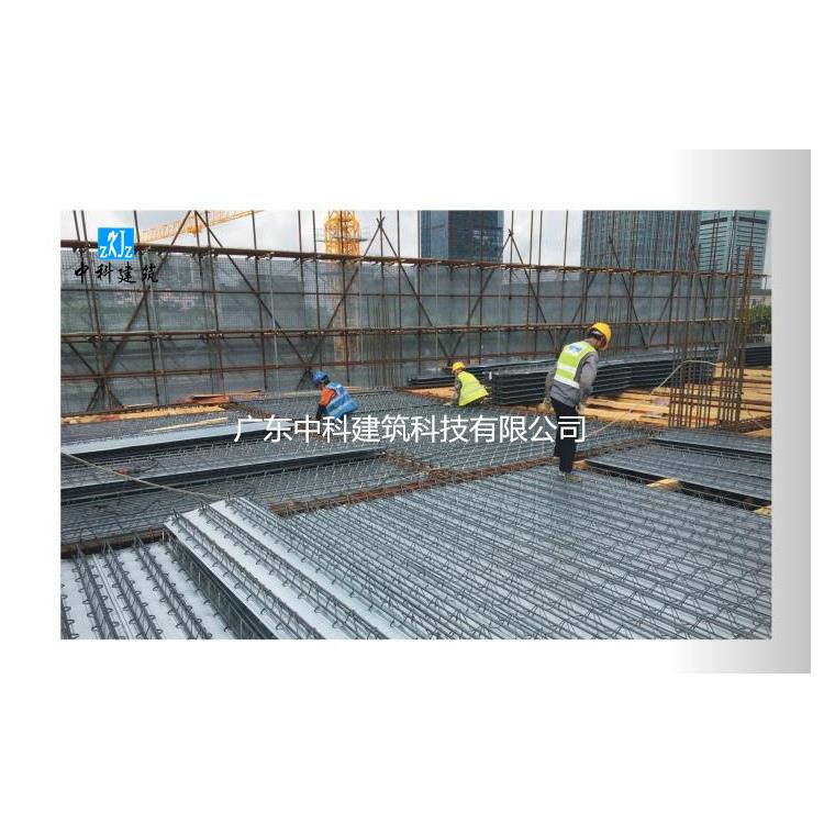 果洛直角钢筋桁架规格 厚度定制氟碳漆铝镁锰板
