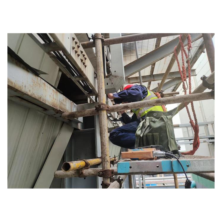 江苏发电厂布袋除尘器检测资质机构 除尘器可靠性鉴定