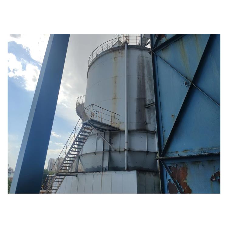 南昌钢厂除尘器检测资质机构 布袋除尘器漏袋检测