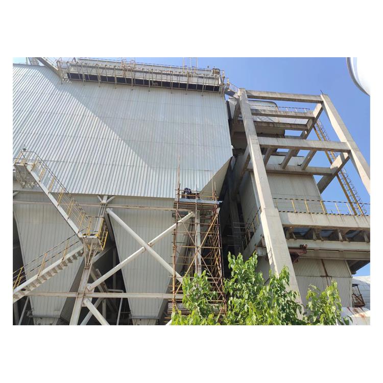南京治炼厂除尘器灰斗检测资质机构 布袋除尘器检测