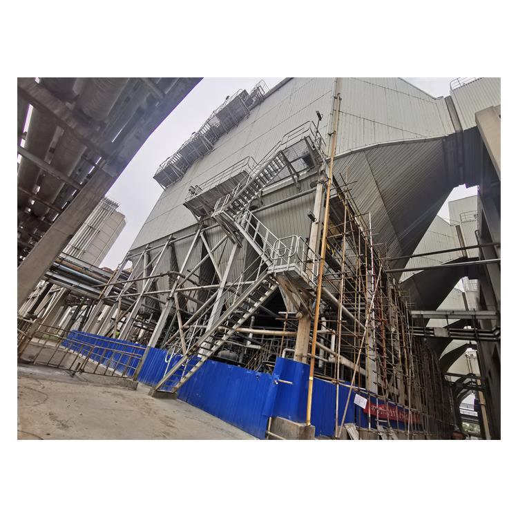 贵州钢厂除尘器强度校核报告办理 袋式除尘器检测