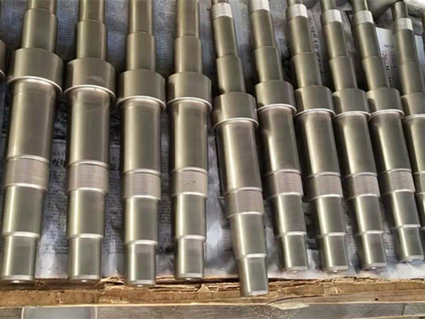 南宫环保金属表面处理沉镍-替代镀锌加工-柯重机械