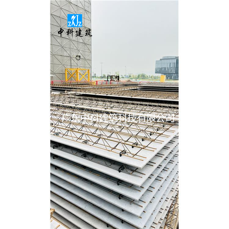 浙江免拆卸式钢筋桁架楼承板规格 1.2楼承板材厚度标准