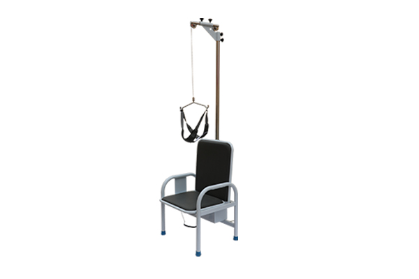 SCJ-I型颈椎牵引椅牵引仪