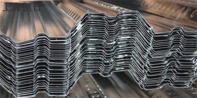 江苏质量楼承板批量定制 上海恒日钢结构建筑供应