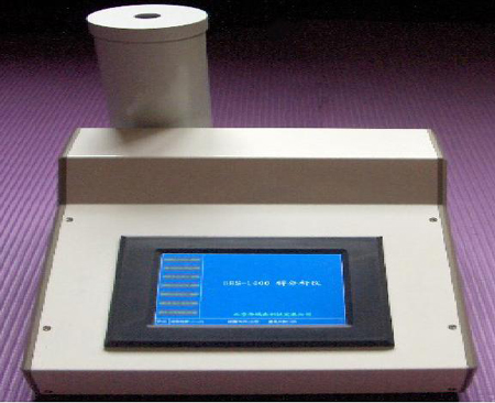 锝-99m放化纯分析仪同位素锝分析仪