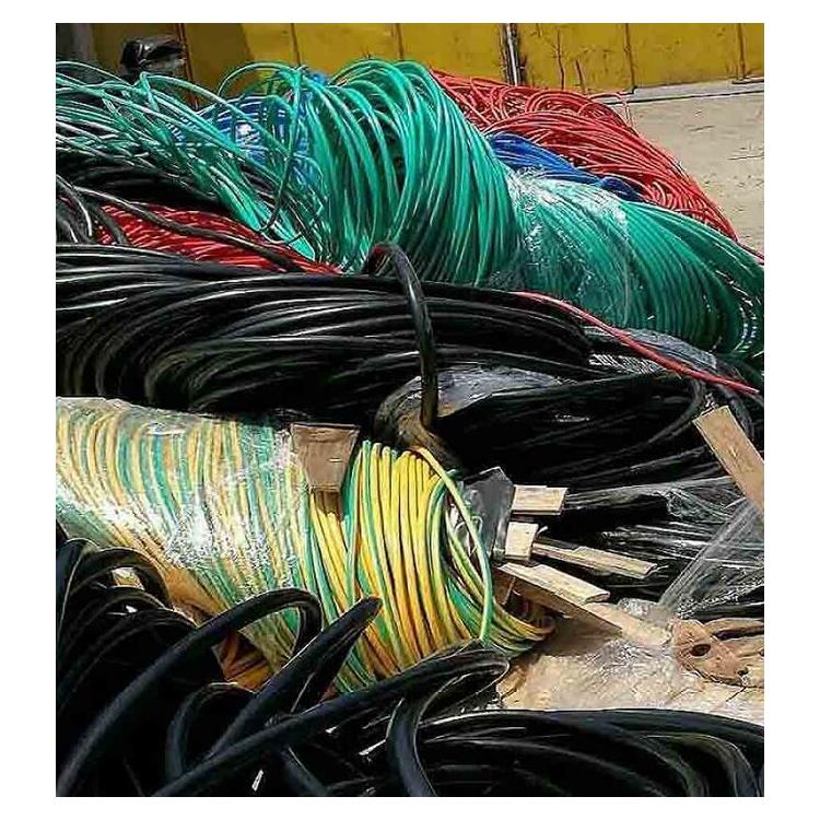 凉山废旧电线电缆回收 上门服务
