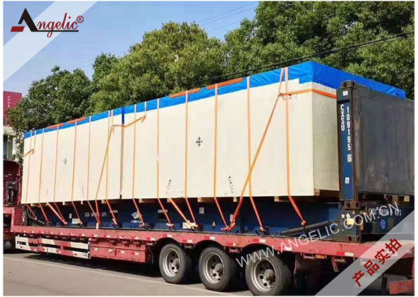 苏州安捷包装大型木箱
