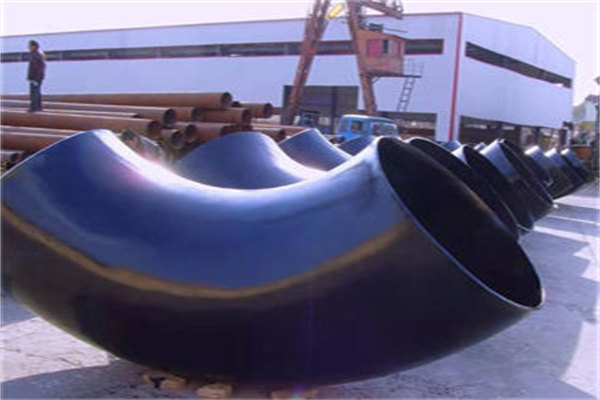 烏海2倍碳鋼彎頭生產工藝-大口徑彎頭生產工藝-巨豐管道