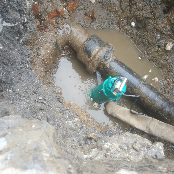 阜阳地下管道漏水维修检测公司