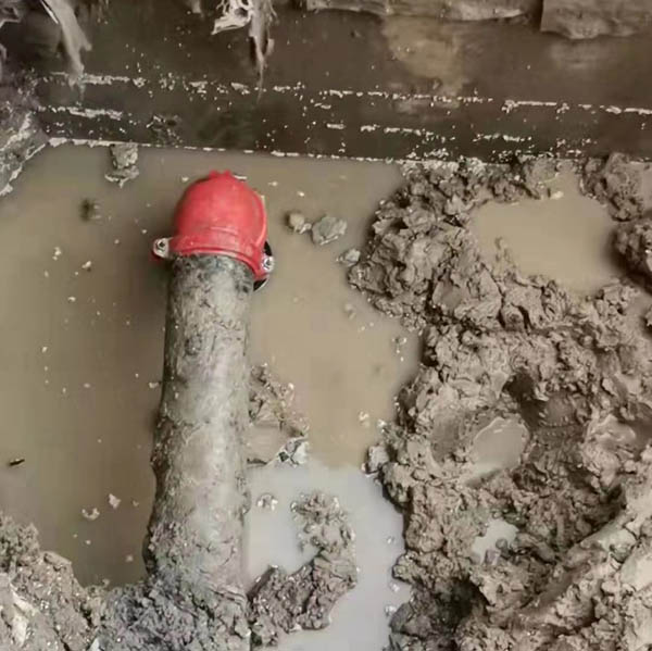 芜湖消防管道漏水维修检测公司